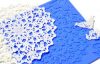Vintage Doily Lace Mould