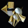 Gold - Metallic Foil