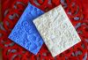 Tranquil Garden - Bas-Relief Mould