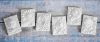 Victorian Collection Set - Mini Bas-Relief Mould Set