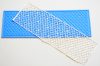 Fishnet Flowers Lace Mould