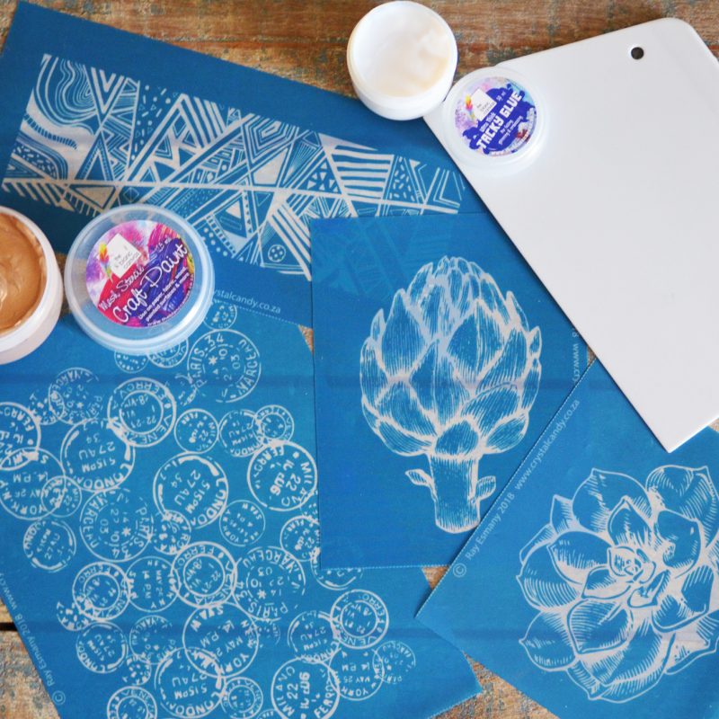 Mesh Stencils Archives The Imagique Group