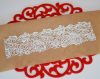L'amour Rose - Ready Made Lace