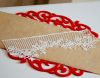 Daisy Chain - Ready Made Lace