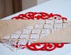 Damask - Ready Made Lace
