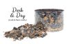 Dark & Day - Edible Flakes