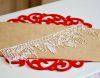 Dream Away - Ready Made Lace
