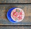 Exquisite Florals - Cookie & Cupcake Mould