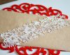Fabulous Fuschia - Ready Made Lace