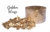 Golden Wings - Edible Flakes