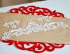 Heart & Soul - Ready Made Lace