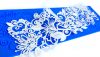 Hidden Heart Lace Mould