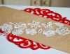 Liv - Ready Made Lace