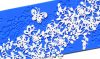 Midnight Garden Lace Mould