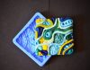 Nile Delta - Cookie Mould