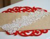 Oriel - Ready Made Lace