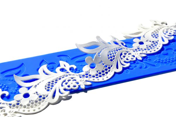 Shai-Lee Lace Mould