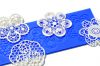 Cupcake Flowers Lace Mould
