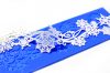 Snowflake Swirls Lace Mould
