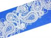 Paisley Teardrop Lace Mould