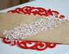 Poetry in Motion - Ready Made Lace