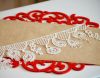Princess Jewels - Ready Made Lace