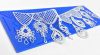 Princess Jewels - Silicone Mould
