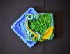 Rain Forest - Cookie Mould