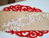 Royalty - Ready Made Lace