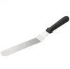 Off-set stainless steel Spatula