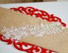 Serendipity - Ready Made Lace