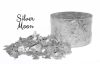 Silver Moon - Edible Flakes