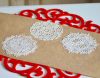Starflake - Ready Made Lace