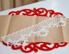 Triumphal - Ready Made Lace