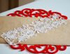 Valentina - Ready Made Lace