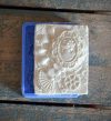Arabella - Mini Bas-Relief Mould