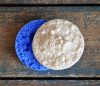 Ashes of Roses - Mini Bas-Relief Mould