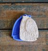 Flight - Bas-Relief Embellishment