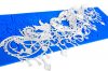 Chandelier Love Lace Mould