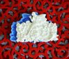 Fairy Garden - Bas-Relief Mould
