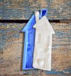 Hideaway - Mini Bas-Relief Mould
