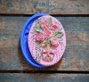 Love Blooms - Cookie Mould