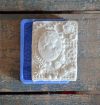 Luella - Mini Bas-Relief Mould