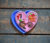 Parisian Spring - Cookie Mould
