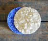 Roses of the Desert - Bas-Relief Mould