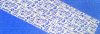 Script Lace Mould