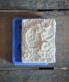 Victoria - Mini Bas-Relief Mould