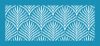 Grecian Arch - Mesh Stencil