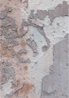 Crack'd Cement – Printed Edible Icing Sheet