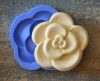Amelia-Rose - Bas-Relief Embellishment